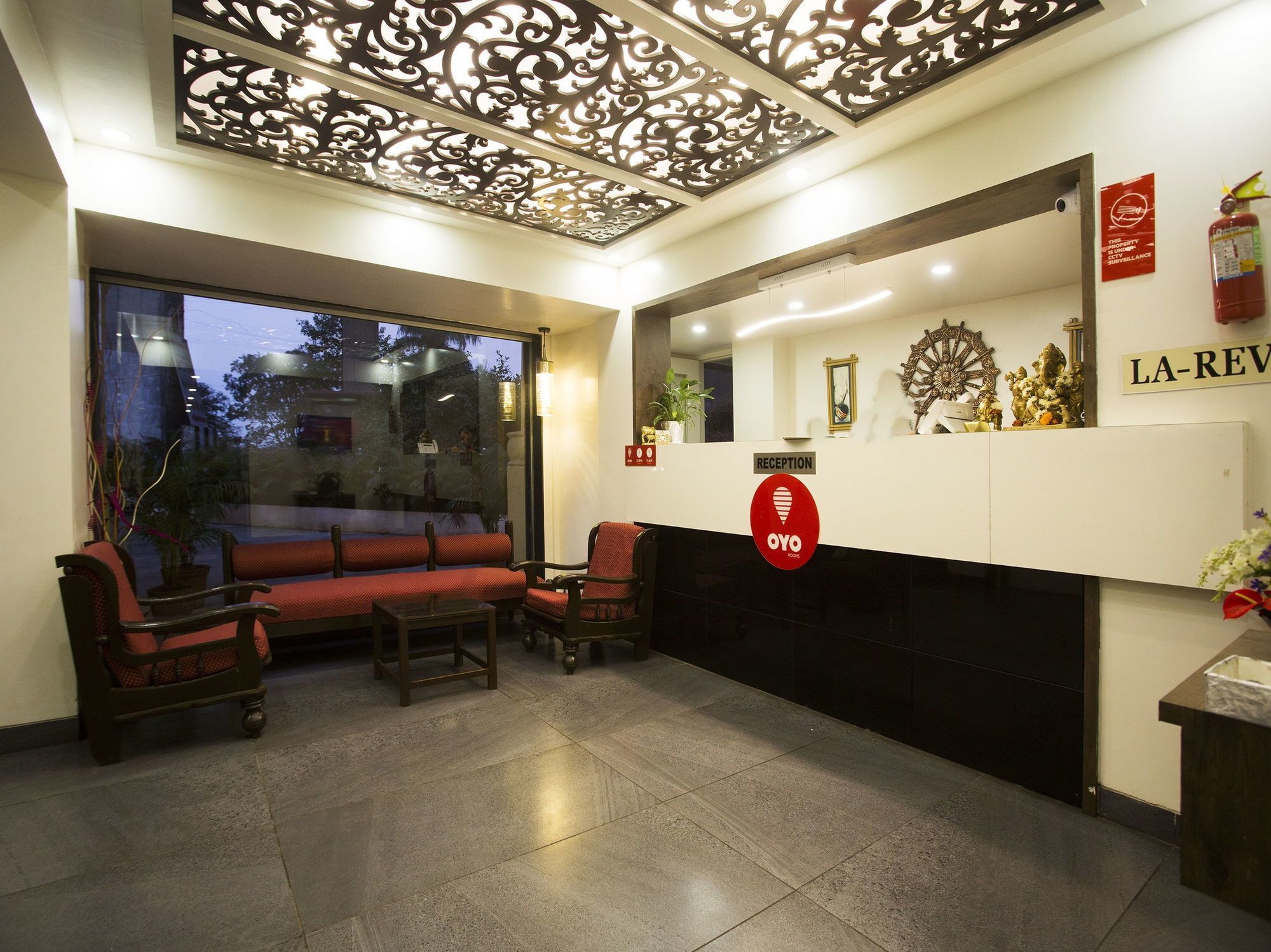 Oyo 9806 Hotel Arvi Lonavla Exterior foto